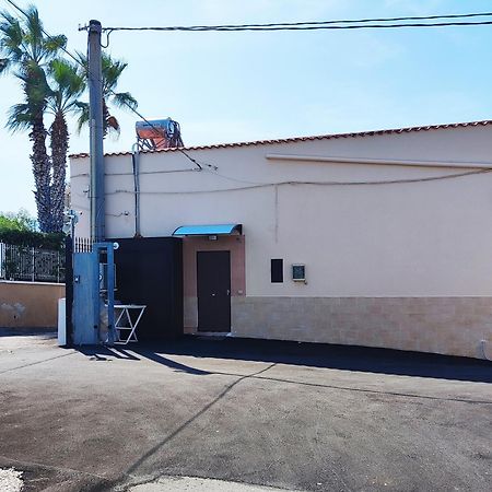 Country House Ortensie Torre del Greco Ngoại thất bức ảnh