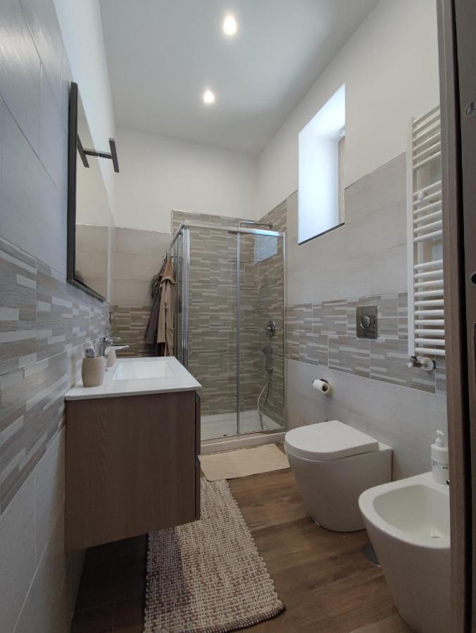 Country House Ortensie Torre del Greco Ngoại thất bức ảnh