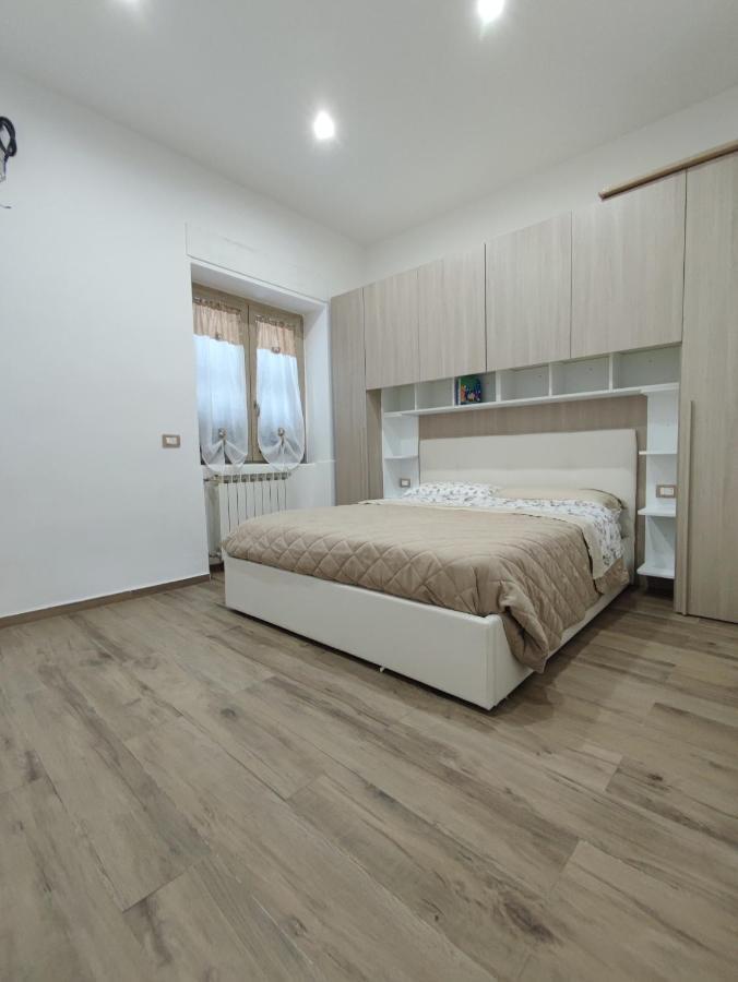 Country House Ortensie Torre del Greco Ngoại thất bức ảnh