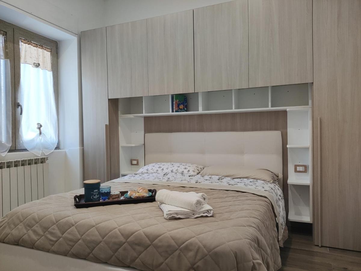 Country House Ortensie Torre del Greco Ngoại thất bức ảnh