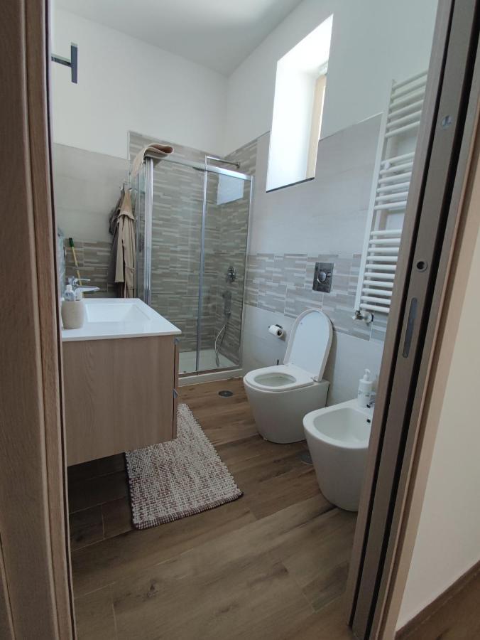 Country House Ortensie Torre del Greco Ngoại thất bức ảnh