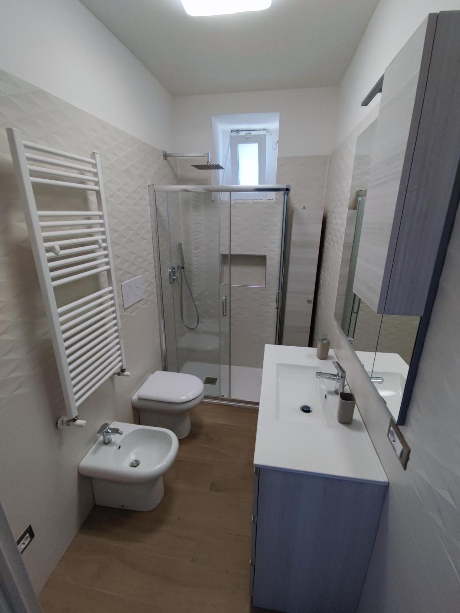Country House Ortensie Torre del Greco Ngoại thất bức ảnh