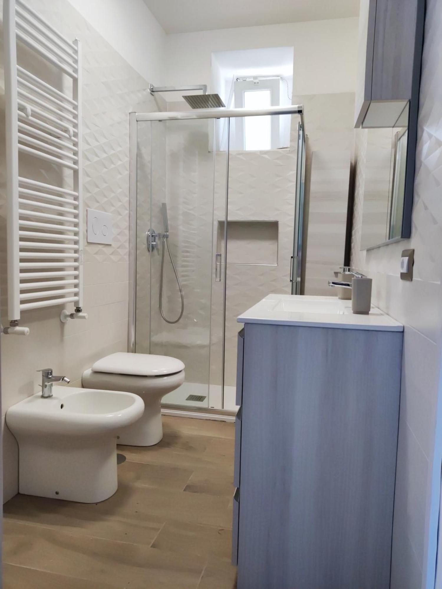 Country House Ortensie Torre del Greco Ngoại thất bức ảnh