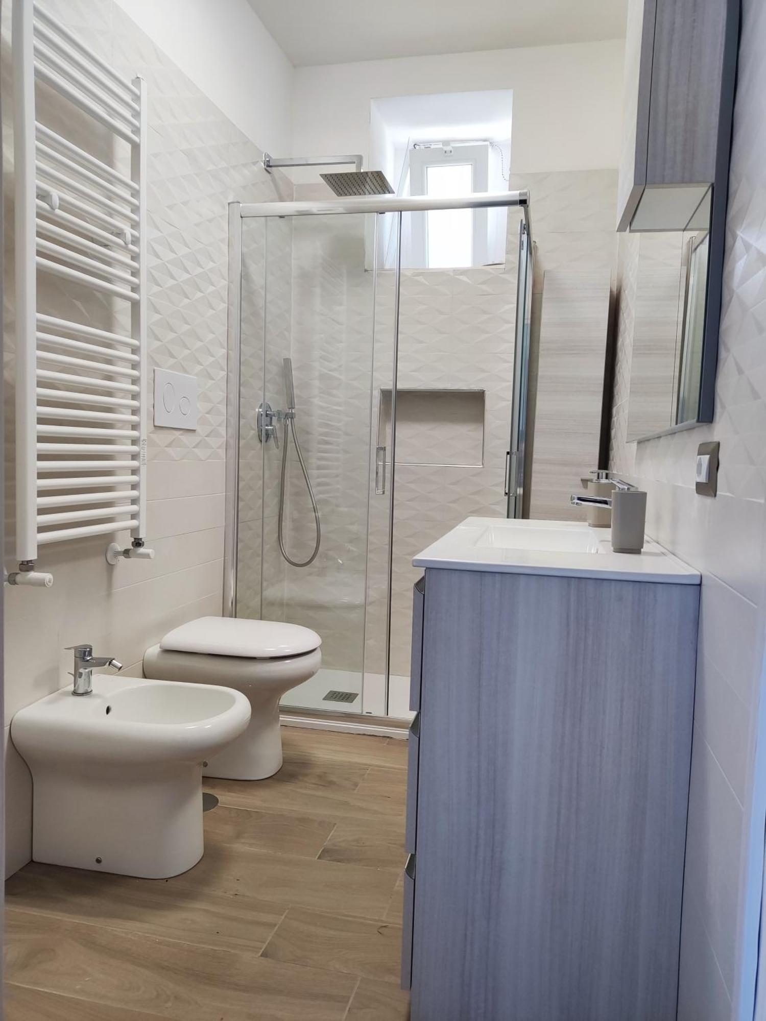 Country House Ortensie Torre del Greco Ngoại thất bức ảnh