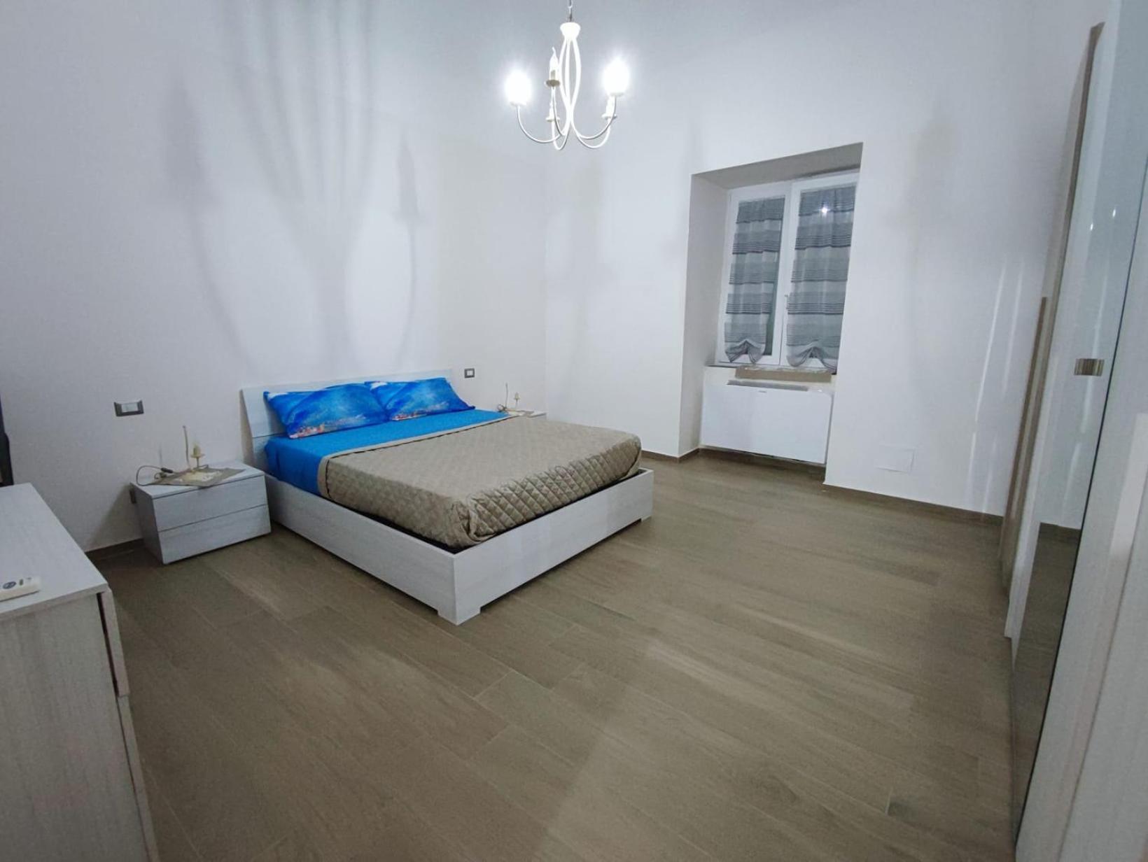 Country House Ortensie Torre del Greco Ngoại thất bức ảnh