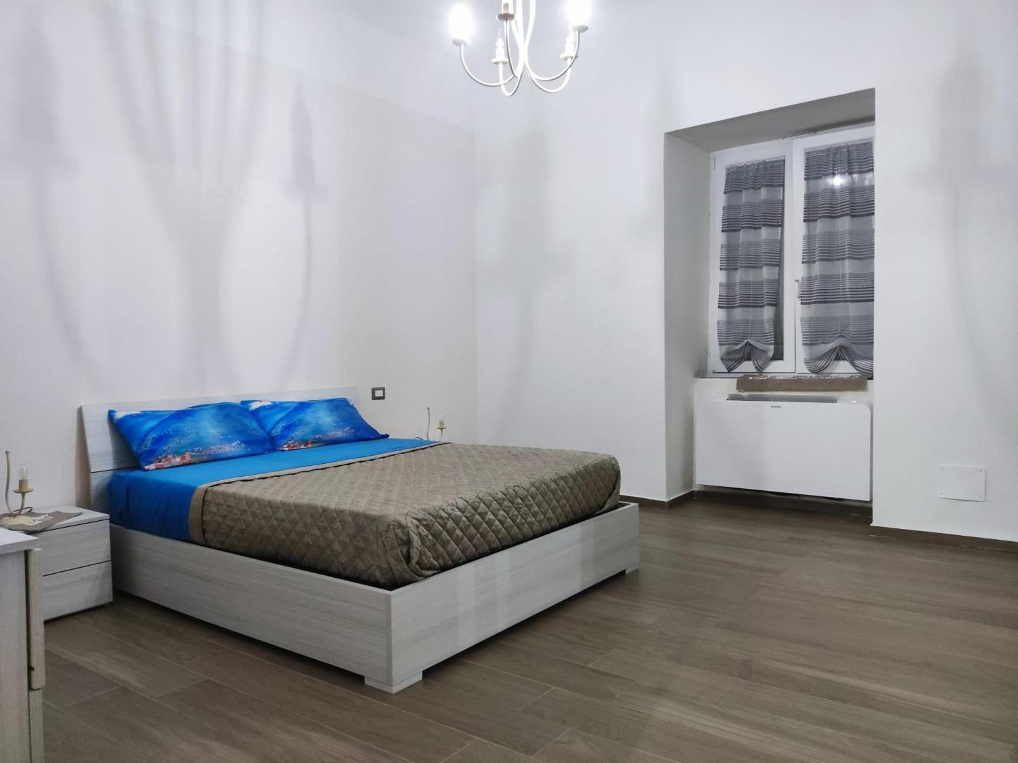Country House Ortensie Torre del Greco Ngoại thất bức ảnh