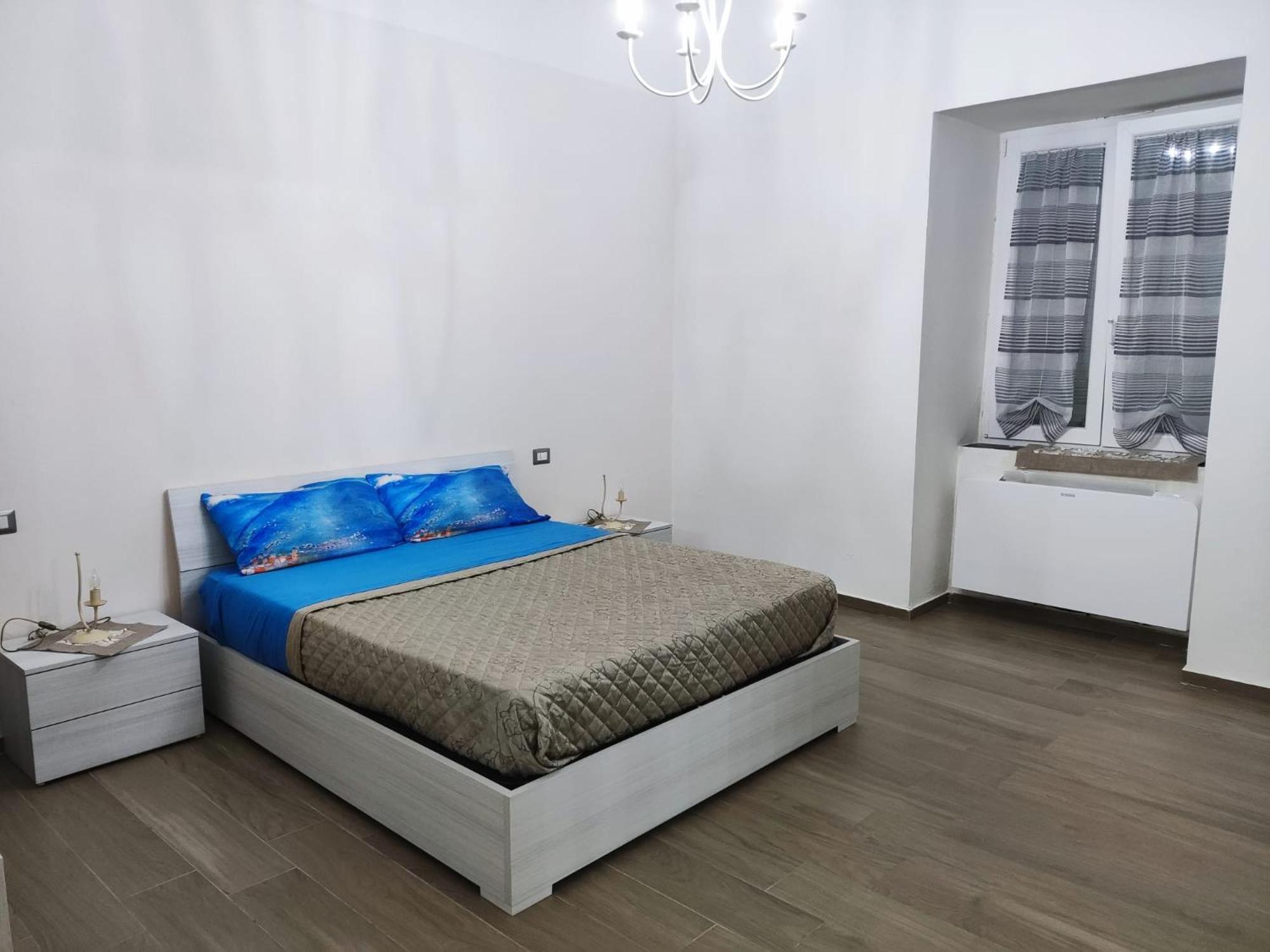 Country House Ortensie Torre del Greco Ngoại thất bức ảnh