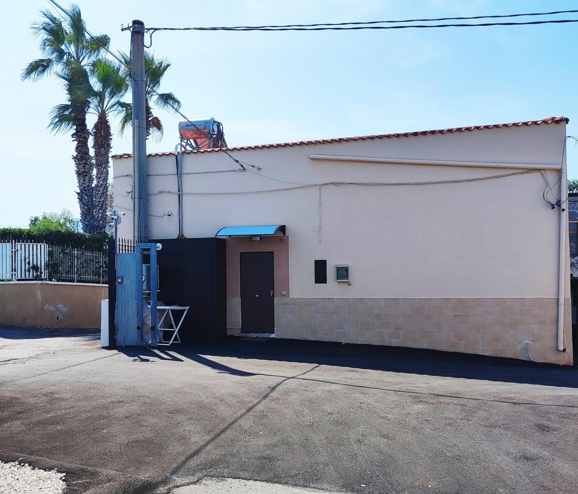 Country House Ortensie Torre del Greco Ngoại thất bức ảnh