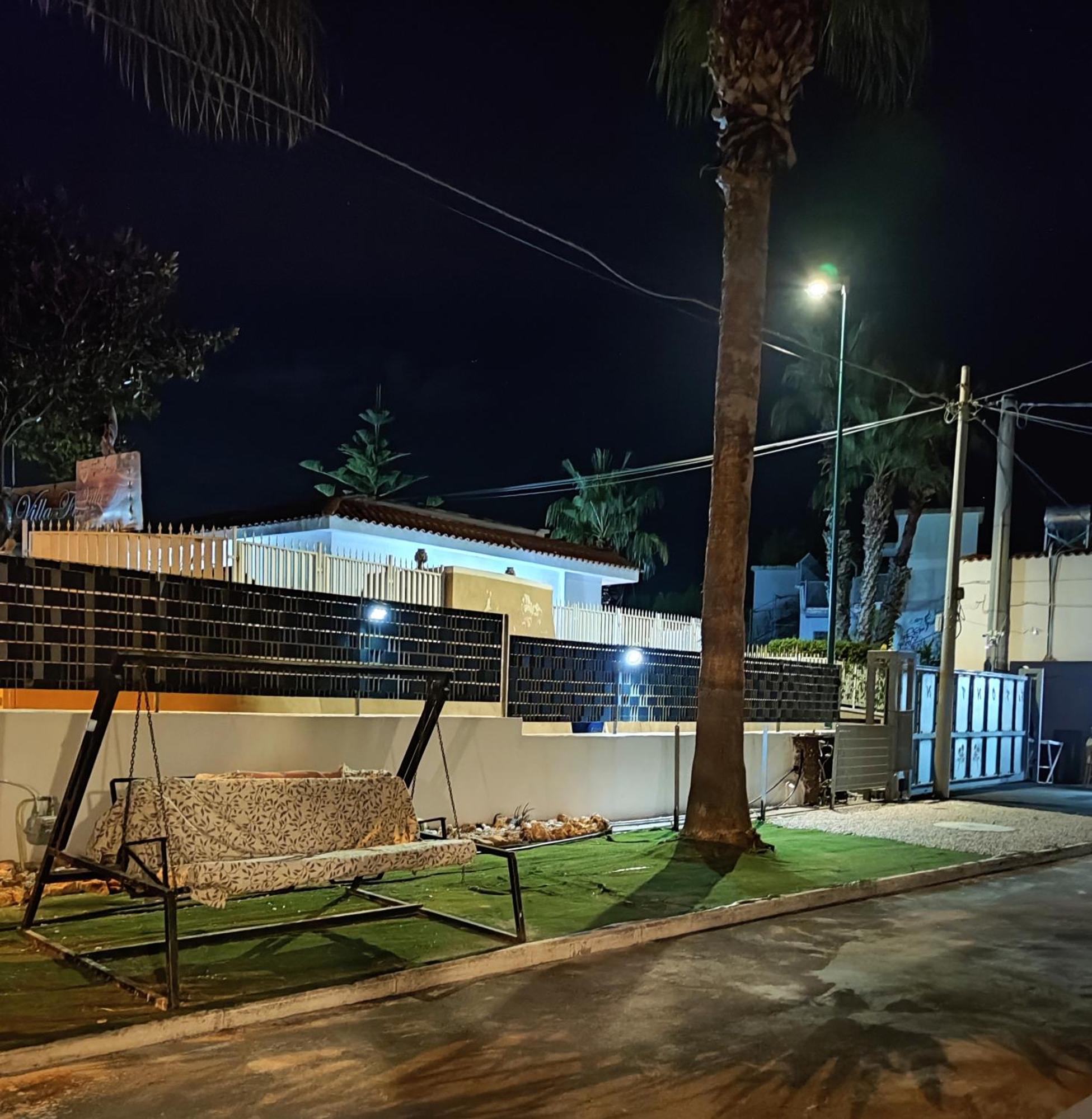 Country House Ortensie Torre del Greco Ngoại thất bức ảnh